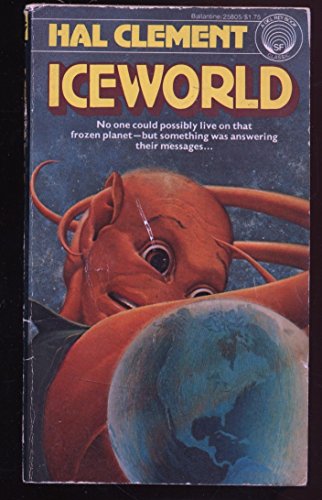 Iceworld