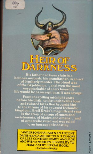 Hrolf Kraki's Saga