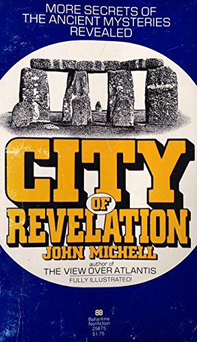 City of Revelation