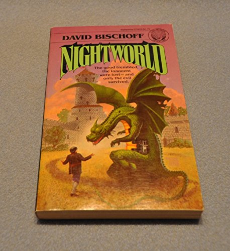 Nightworld
