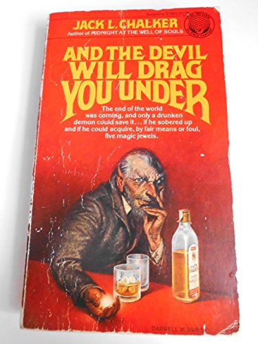 And the Devil Will Drag You Under