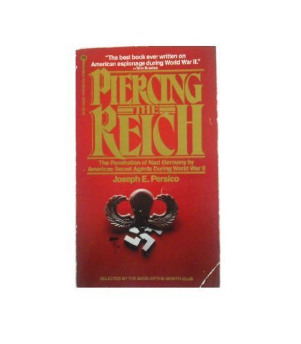 Piercing the Reich