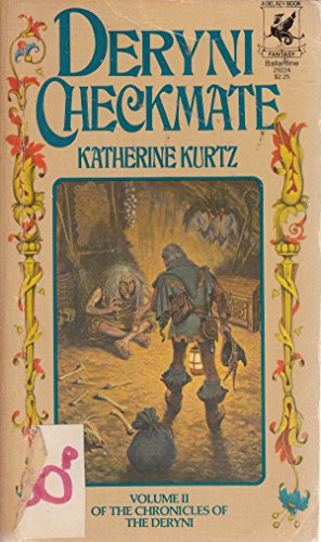 Deryni Checkmate, Volume 2: in the Chronicles of the Deryni