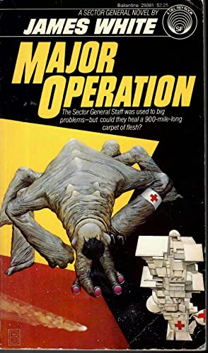 Major Operation