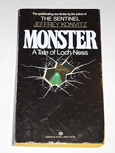 Monster: A Tale of Loch Ness