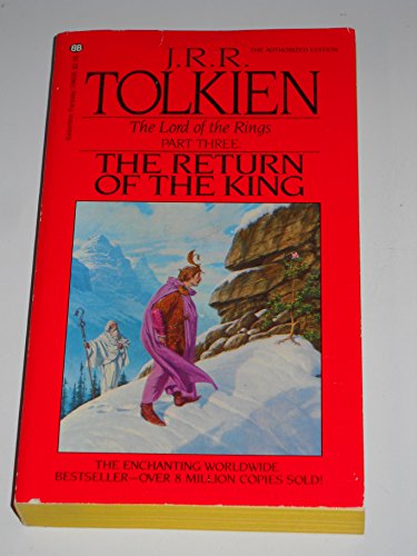 Return of the King (Lord of the Rings)