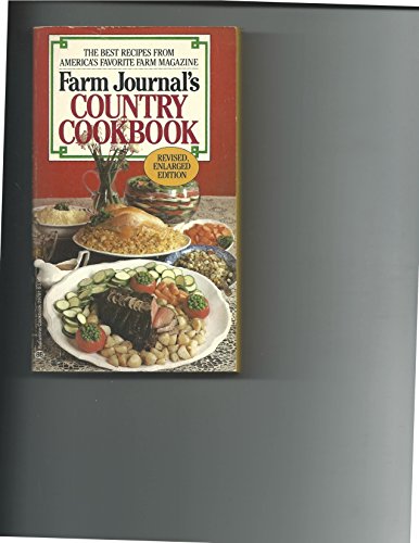 Farm Journal's Country Cookbook