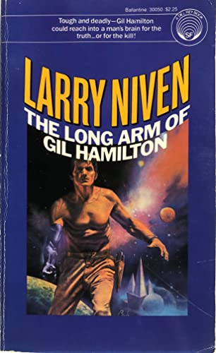 Long Arm Gil Hamilton