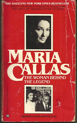 Maria Callas