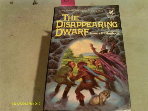 The Disappearing Dwarf