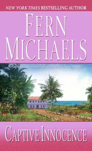 Captive Innocence: A Novel