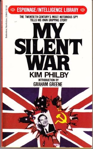 My Silent War