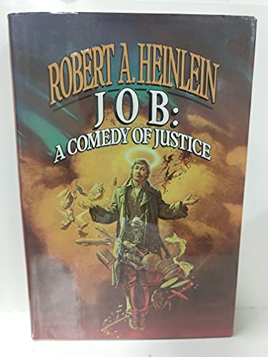Job: A Comedy of Justice