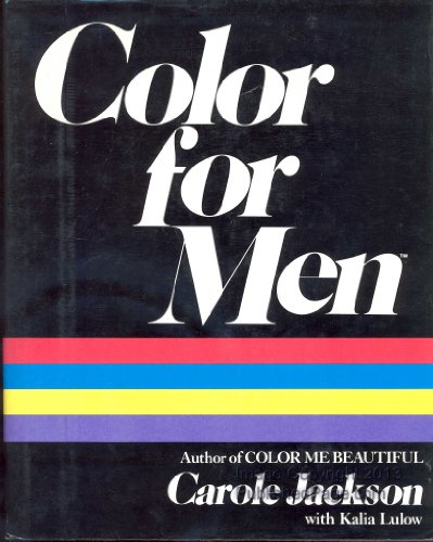 BTH-COLOR FOR MEN