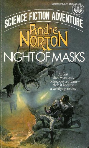 Night of Masks