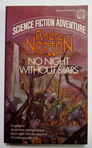 No Night Without Stars