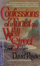 Confessions of a Taoist on Wall St.