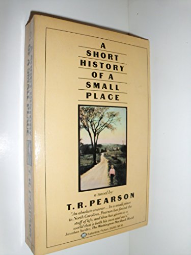 Short History of a Small Place