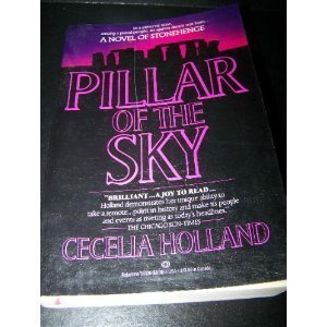 Pillar of the Sky