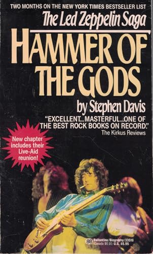 Hammer of the Gods