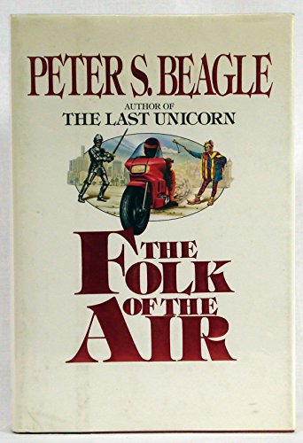 Folk of the Air