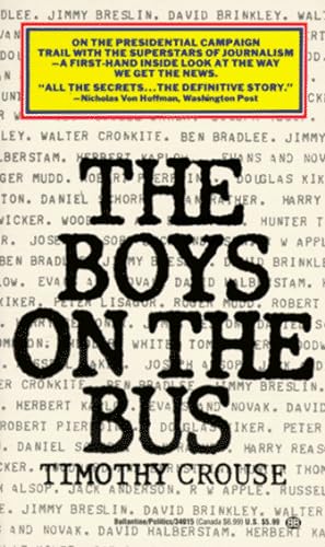 Boys on the Bus