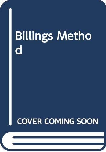 Billings Method