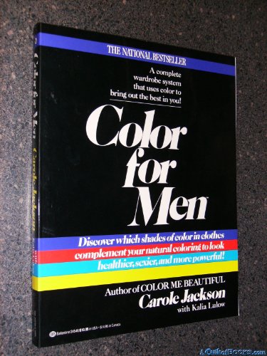 Color for Men