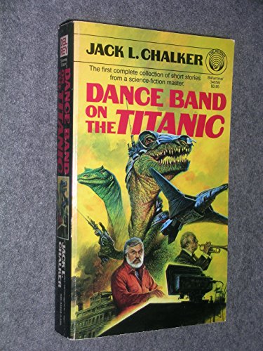 Dance Band on the Titanic