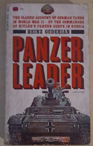 Panzer Leader