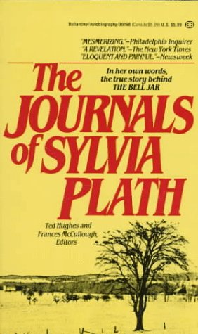 Journals of Sylvia Plath