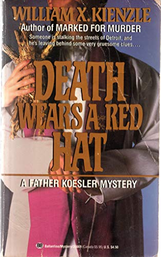 Death Wears a Red Hat