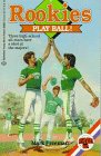 Play Ball (Rookies)