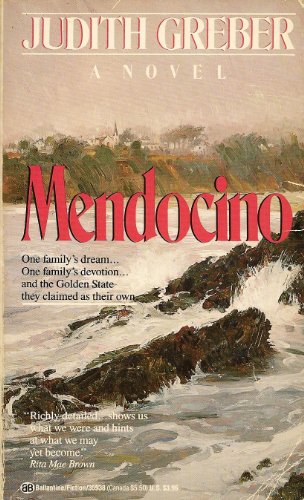 Mendocino