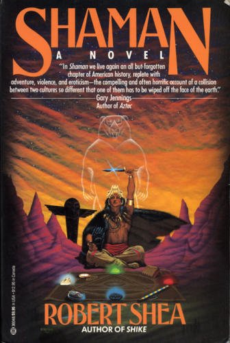 Shaman