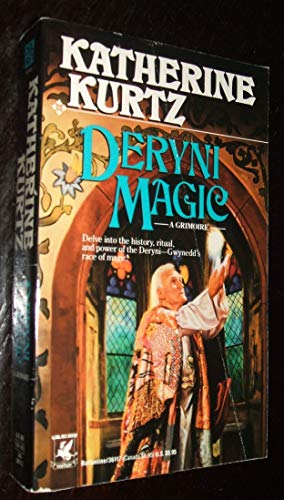 Deryni Magic