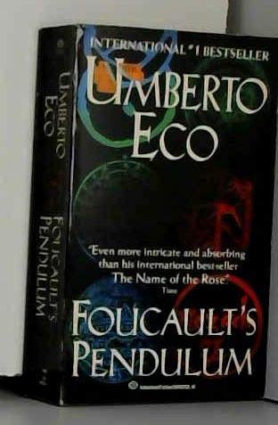 Foucault's Pendulum