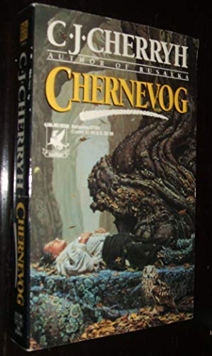 Chernevog