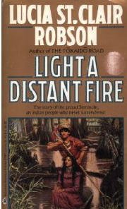 Light a Distant Fire