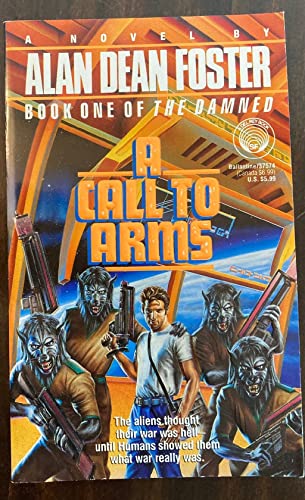A Call to Arms (The Damned)