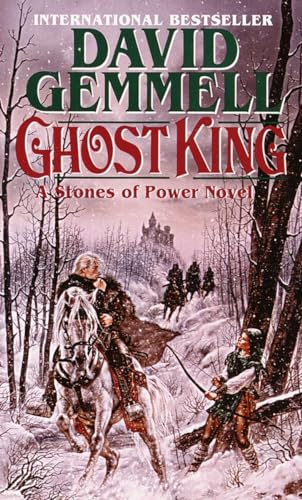 Ghost King (The Stones of Power)