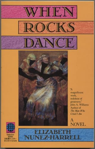 When Rocks Dance