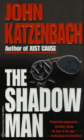Shadow Man