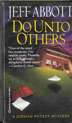 Do Unto Others (Jordan Poteet)