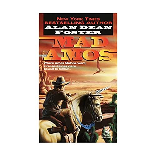 Mad Amos