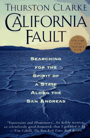 California Fault