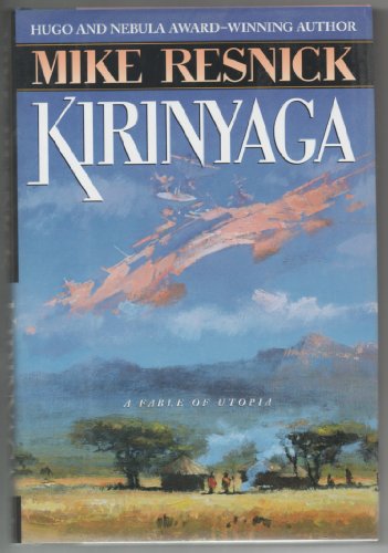 Kirinyaga