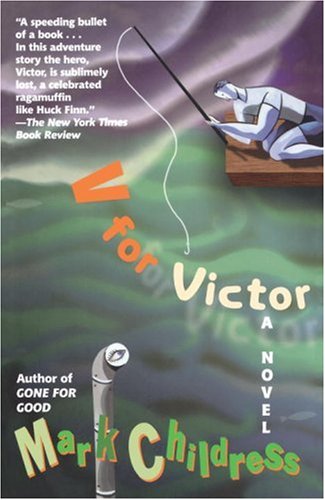 V for Victor