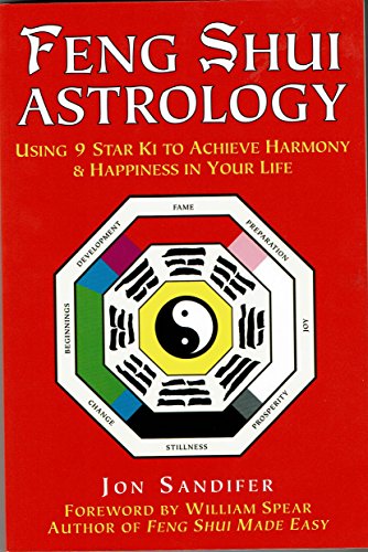 Feng Shui Astrology