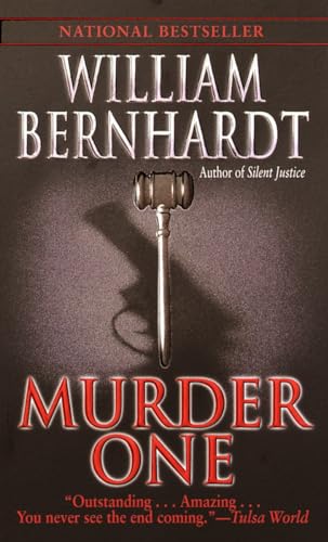 Murder One (Ben Kincaid)